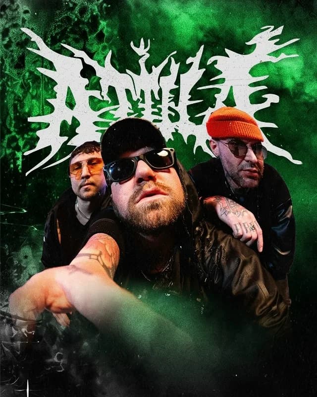 Attila
