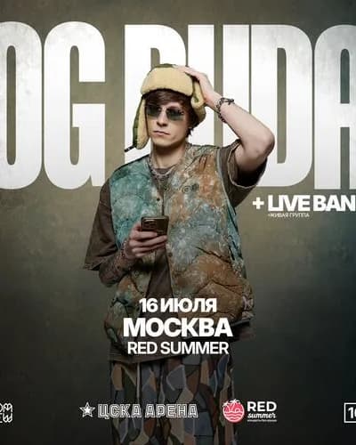 OG Buda