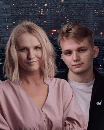 Ночной стендап